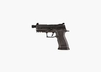 PISTOLA SIG SAUER P320® XCARRY LEGION