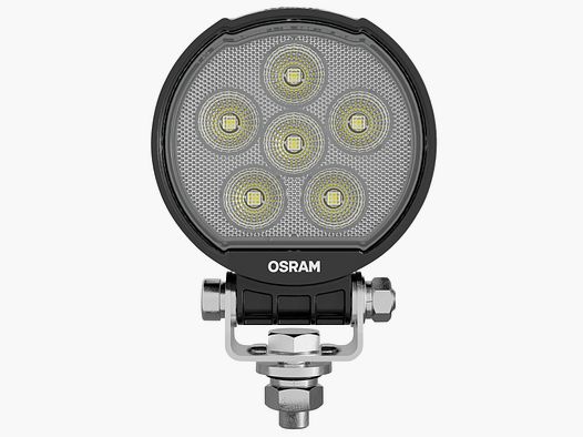 Osram Arbeitsscheinwerfer Round WL VX100-WD
