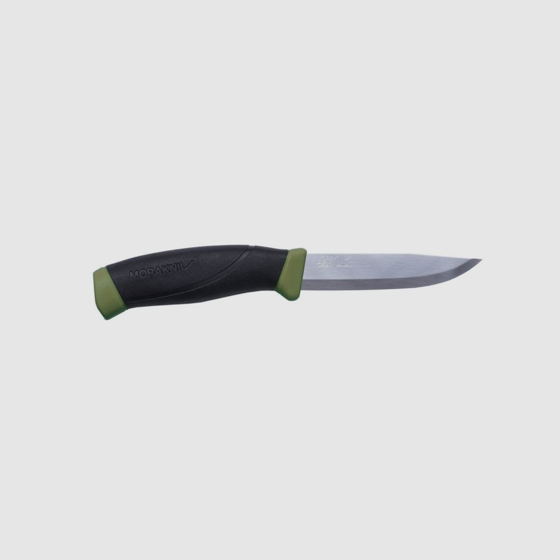 Knife MORA Morakniv COMPANION FOREST GREEN (11827), image 1 of 2