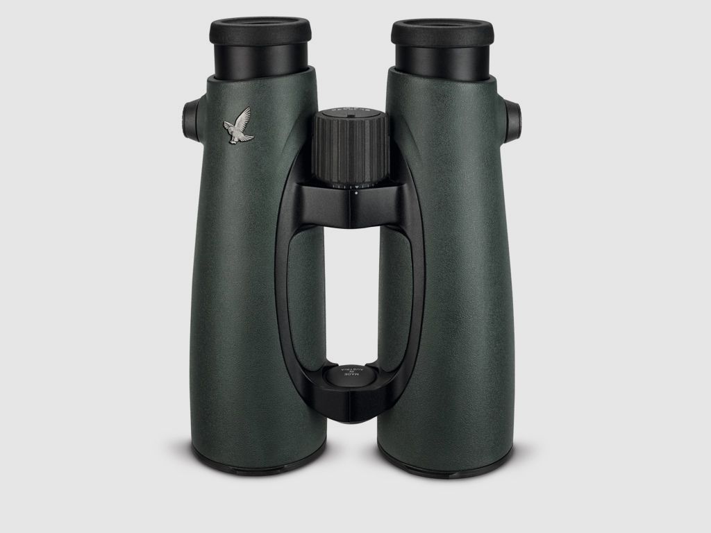 Binocolo Swarovski Optik EL 12x50 verde