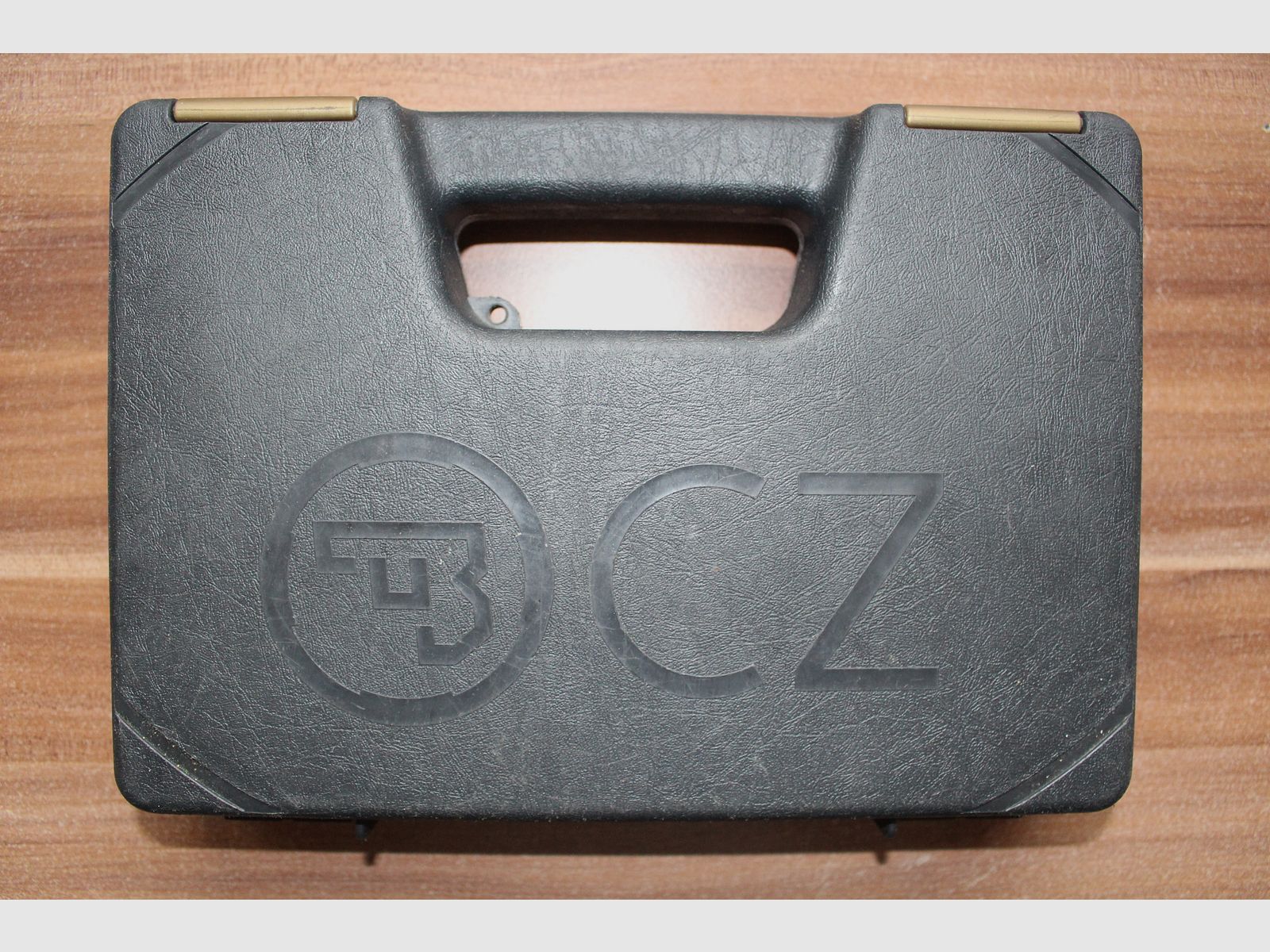 CZ Shadow Line II