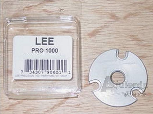 Shell Plate Pro 1000 nº 14 (44-40 y