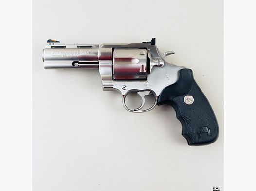 Revolver Colt mod. Anaconda cal. 44 mag. matr. AN12462