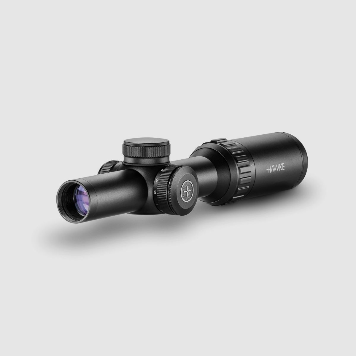 HAWKE OPTIK VANTAGE IR 1" 1-4X20 L4A FD, Bild 3 von 4