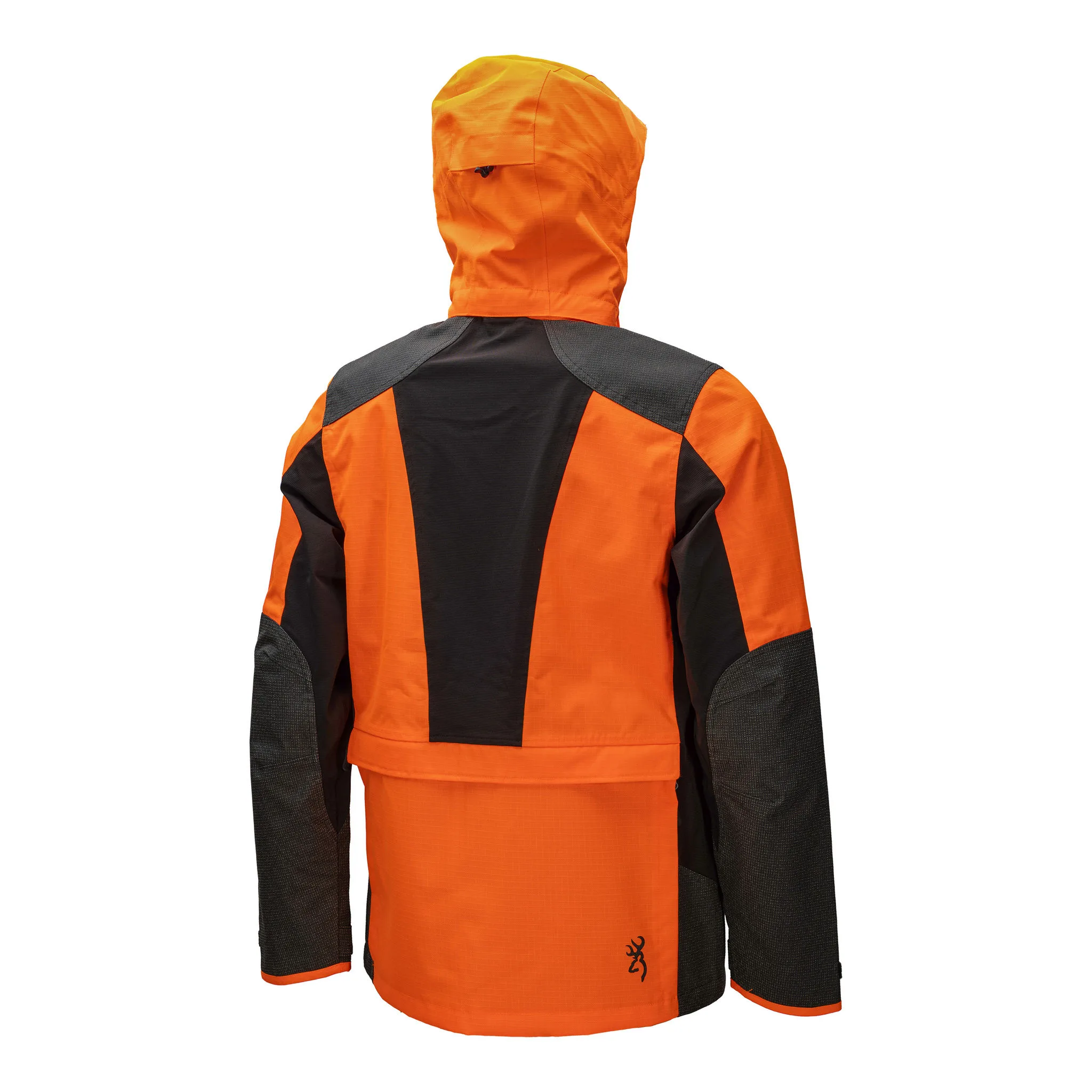 BROWNING – PARKA TRACKER PRO – 2026, afbeelding 2 van 2
