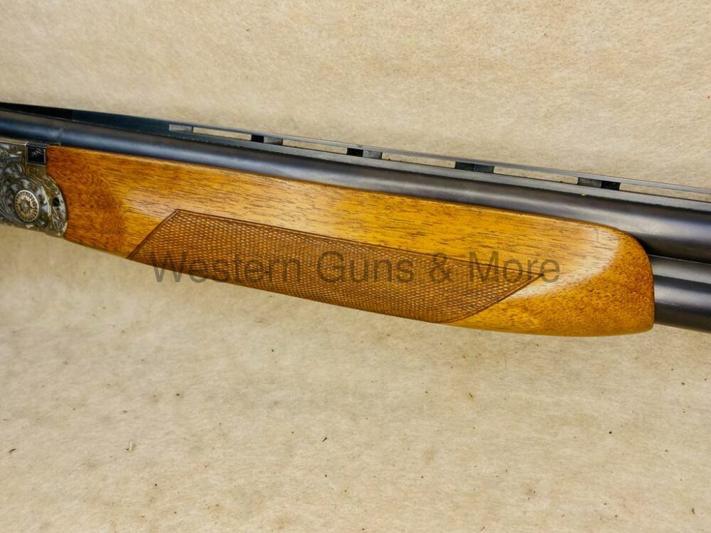SKB	 Mod. 600