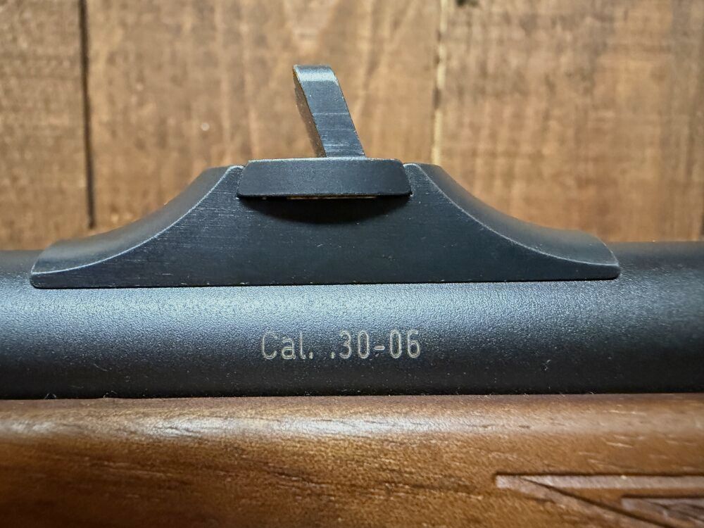 Mauser M97