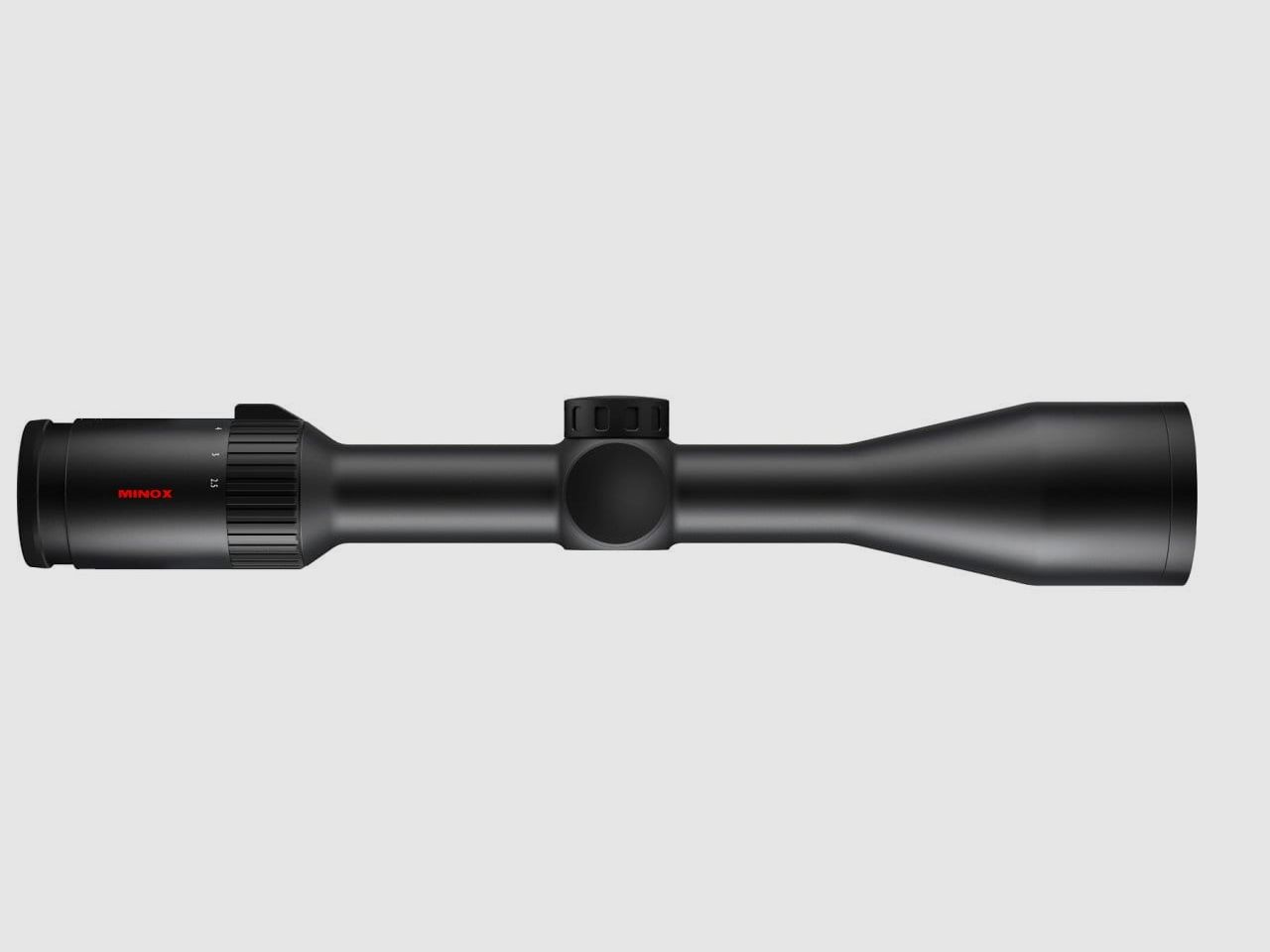 Minox RS-4 2.5-10x50 riflescope