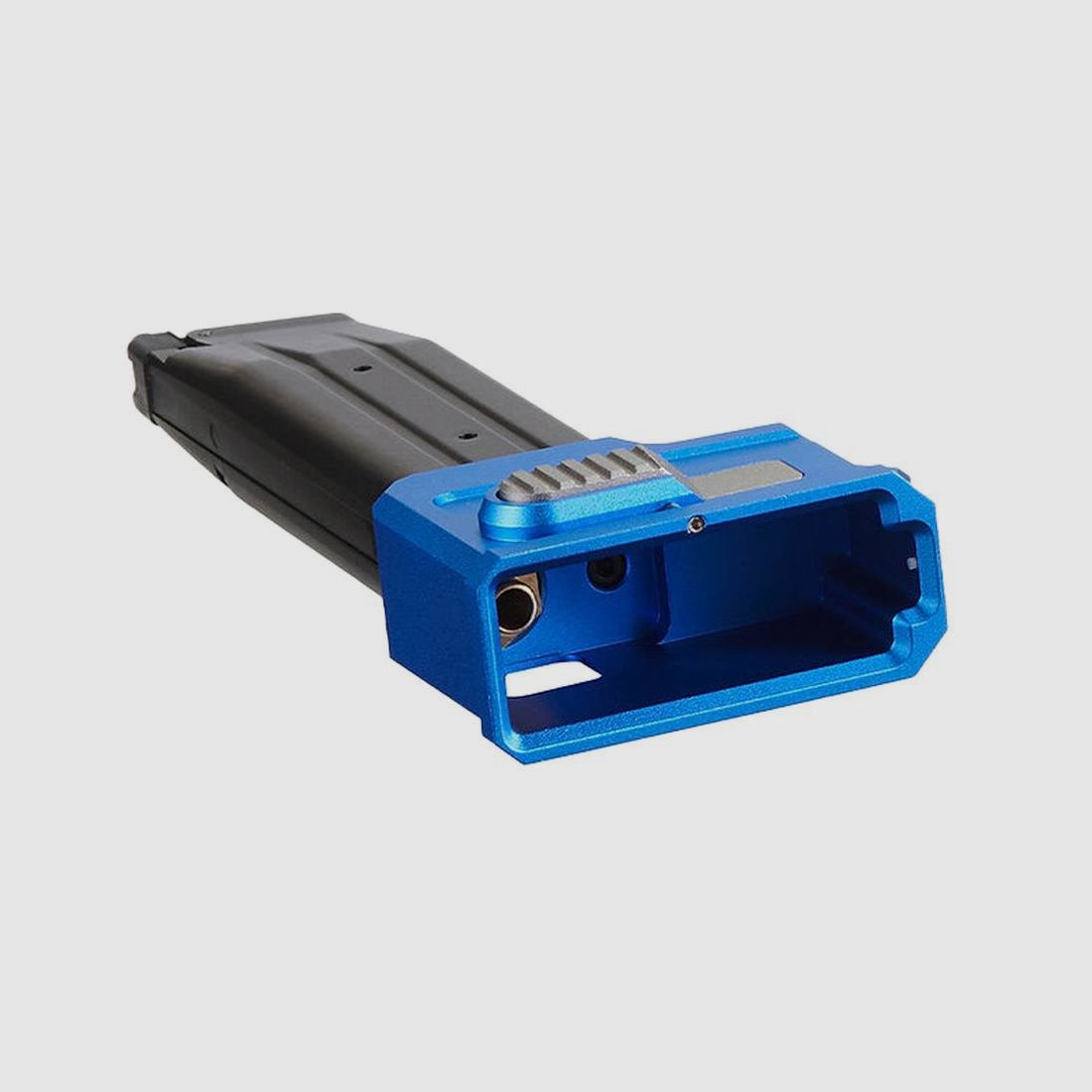 HPA-Adapter Lancer Tactical für Hi Capa - Hochdruck-Gas-Konversion - Zuverlässigkeit und optimale Leistung, Bild 2 von 5