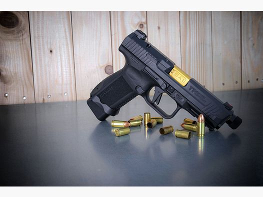 CANIK TP9 ELITE COMBAT EXECUTIVE cal 9×19