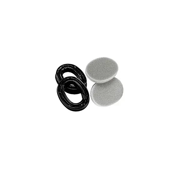 Hygiene-Set Gel für 3M Peltor Sport Tac Helm, Bild 1 von 2