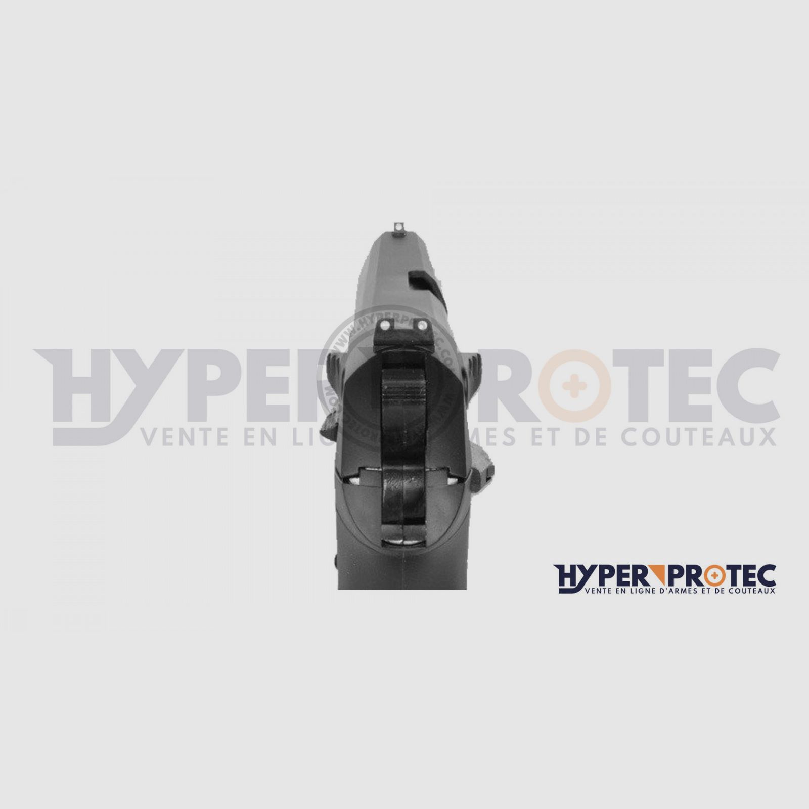 Pack Luftpistole Beretta PX4 Storm, Bild 7 von 7