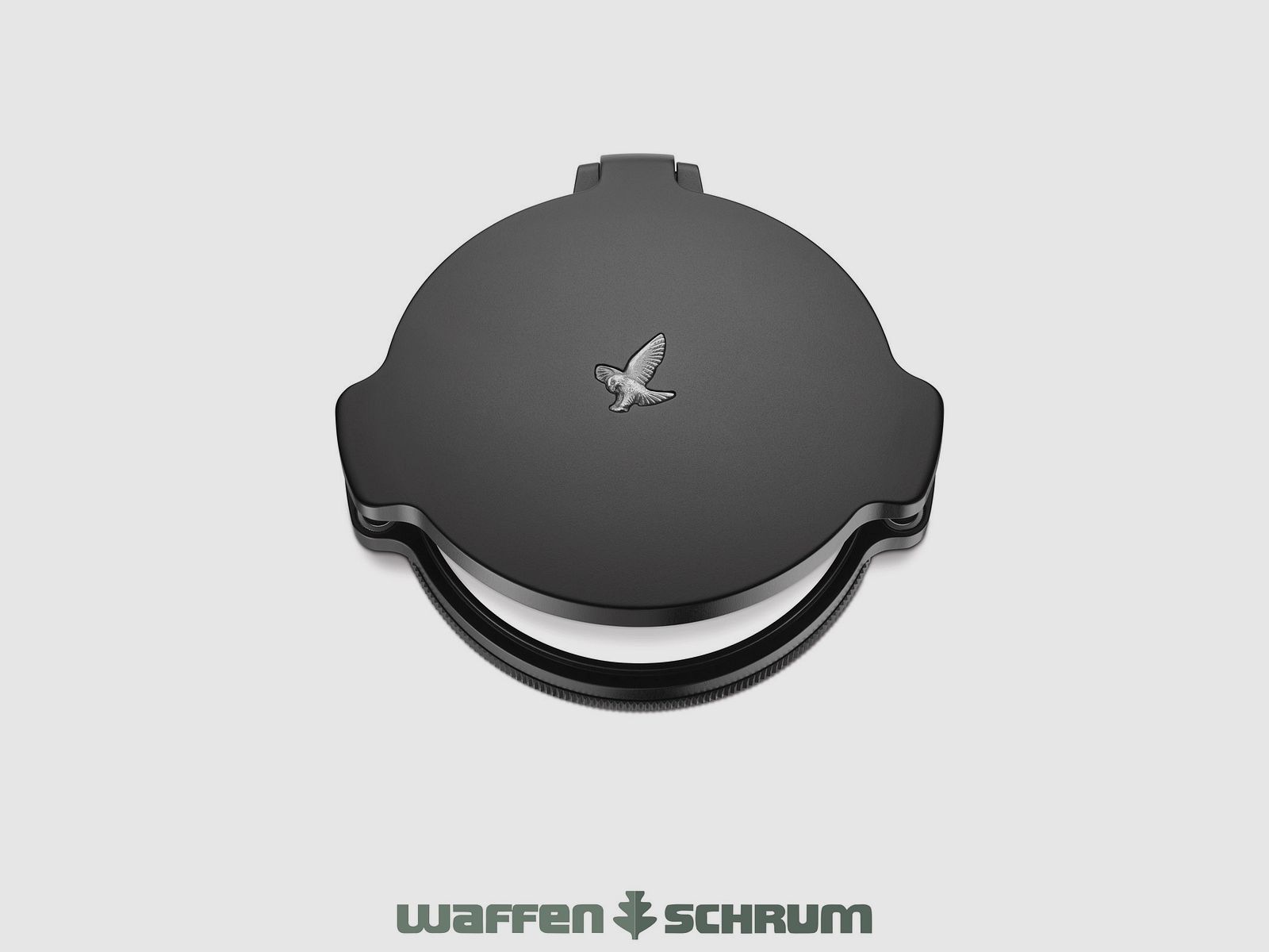 Swarovski Zielfernrohr Schutzdeckel SLP-O-24 objektivseitig - für Z8i, X5i, Z6i, Z4i, Z5, Z3