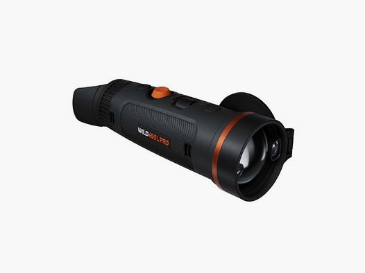 Thermtec Wild 650L Pro