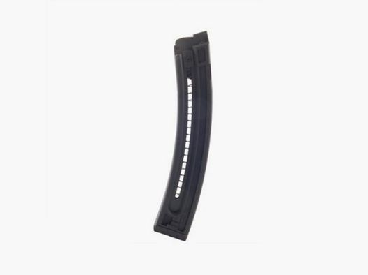 Triple K Magazin 22-RD schwarz GSG-5