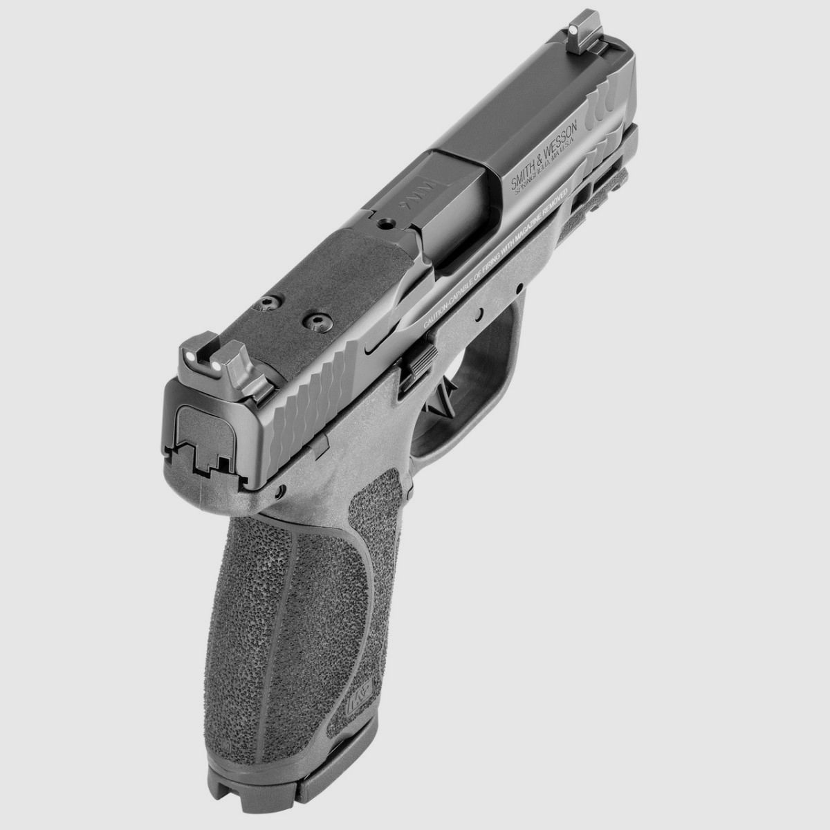 Smith & Wesson M&P9 M2.0 Compact Tryt OR NTS - 13613, zdjęcie 5 z 6