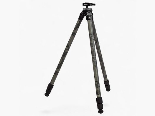 German Tactical Systems Military Tripod – Scout Series