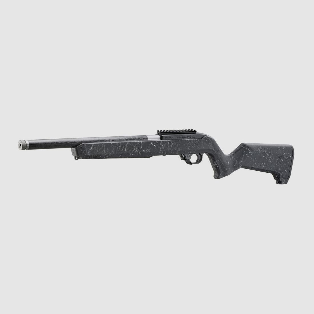 RUGER 10/22 Carbine Carbon Fiber