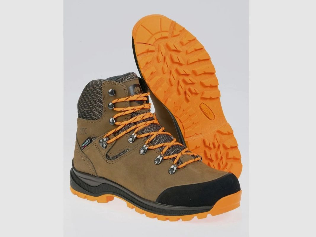 RTC NORDEN boots, image 3 of 9