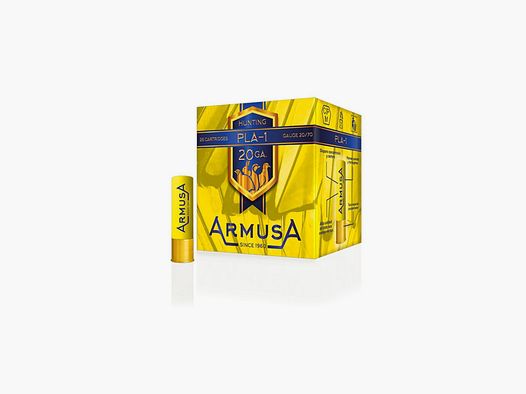 Kiste mit Patronen ARMUSA PLA-1 30 Kal. 20.