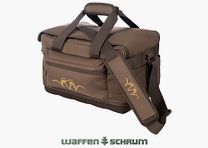 Blaser Argali Range Bag Teak