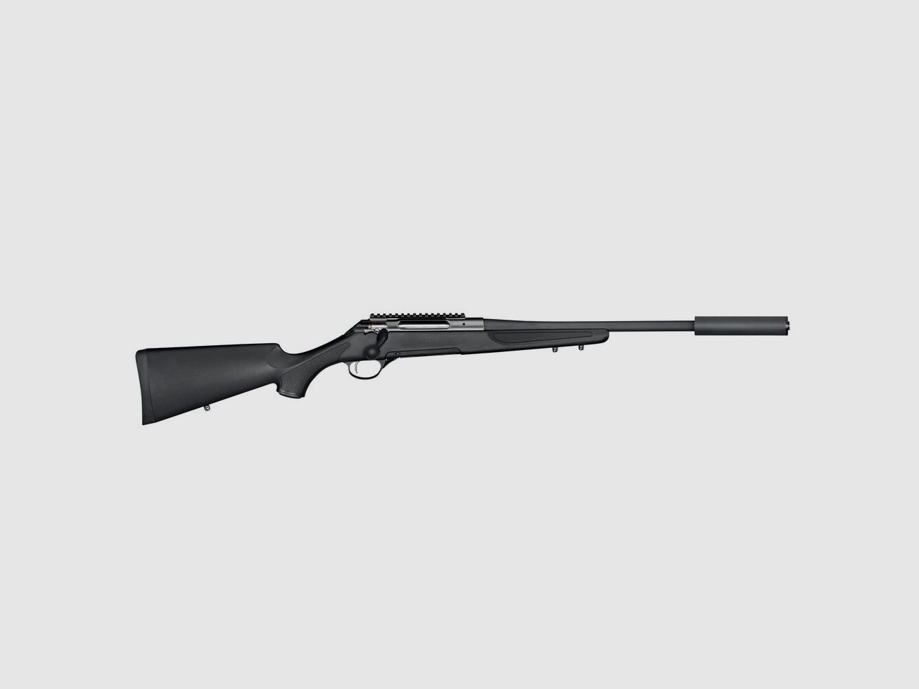 Haenel Jäger 10 Compact .30-06 Spr. Bolt Action Rifle