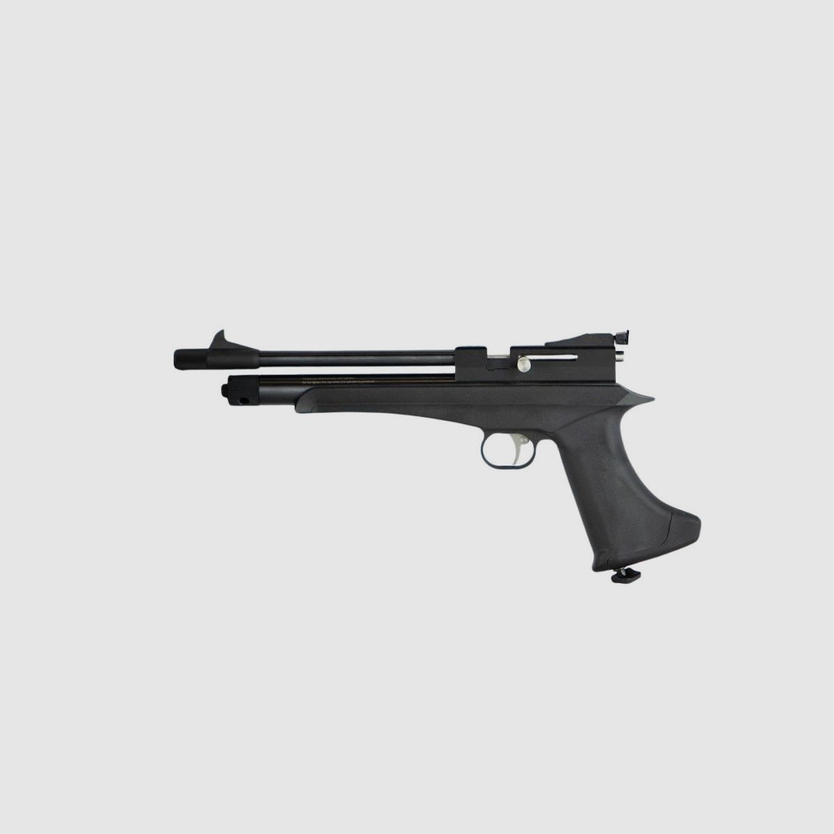 Pistola Stinger Ares Co2 cal. 4,5 mm, immagine 2 di 5
