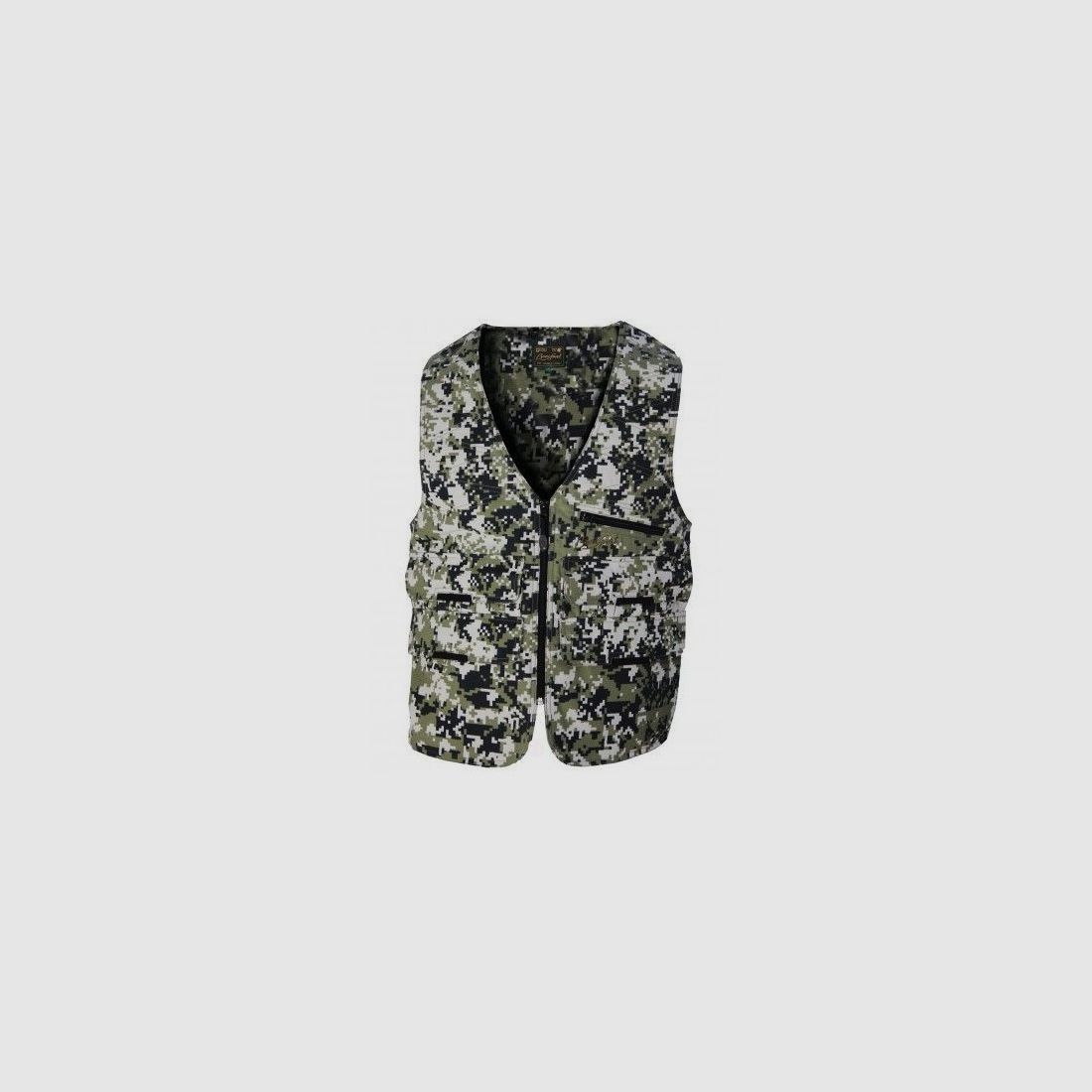 GIACCA CORTA RIP STOP REF 710