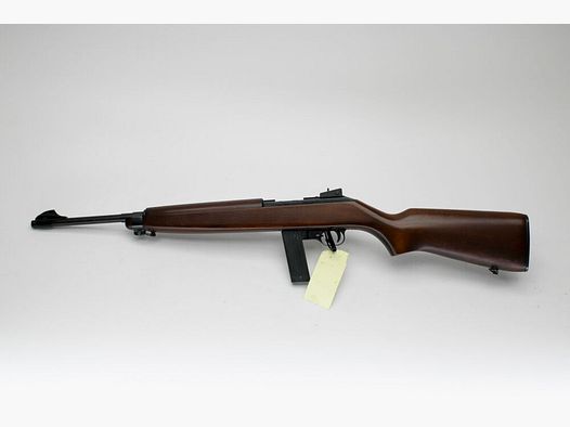 SL Büchse Erma EGMI EGM1 Mod 70 Kal. .22lfB 15 Schuß Magazin .22lr
