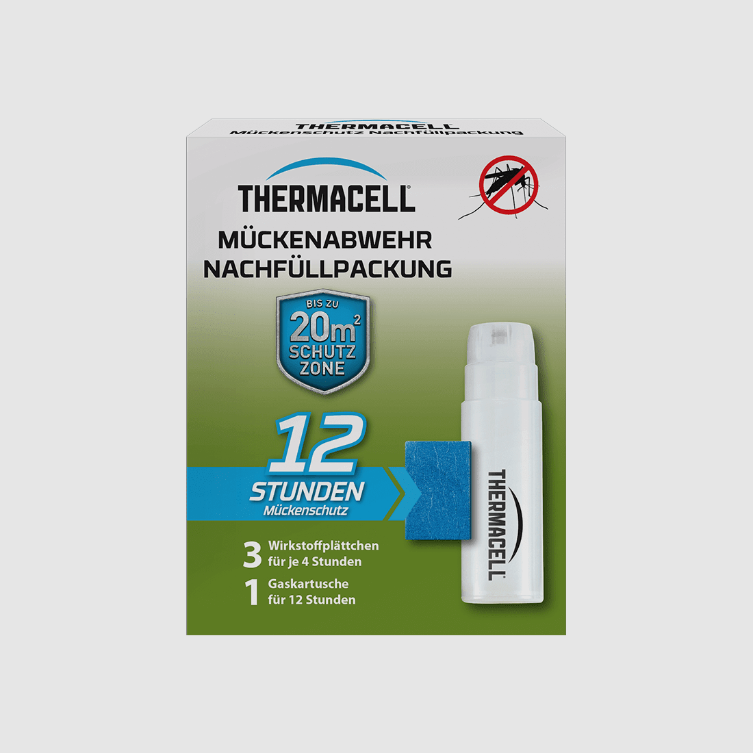 Thermacell R-1 Nachfüllpackung