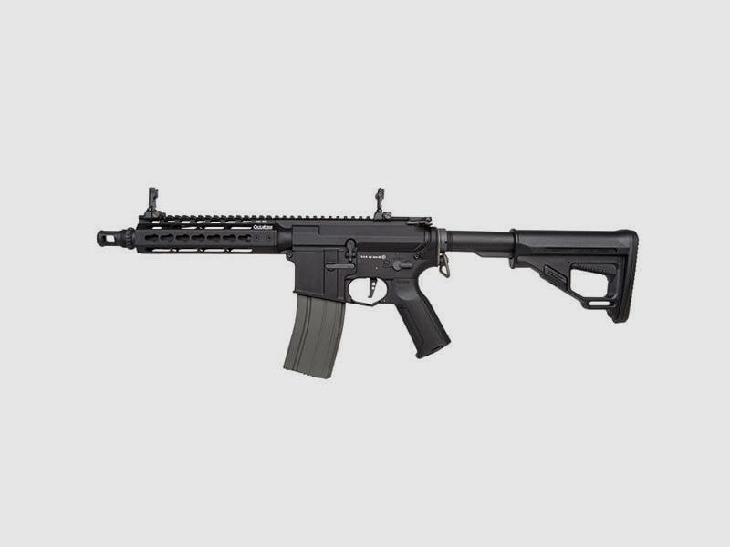 GSG Octa²rms X Amoeba Pro M4 KM07 schwarz Softair Gewehr