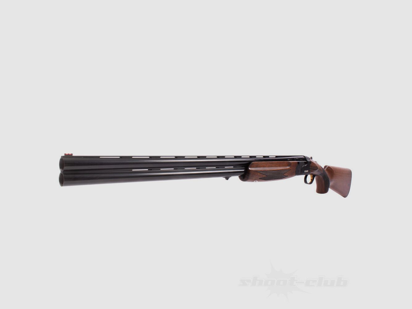 Brenner BF18 Black 76cm