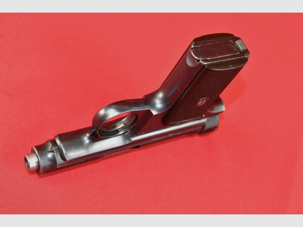 #5206 PISTOLET SAUER & SOHN M1913, cal. 7,65, image 3 sur 17