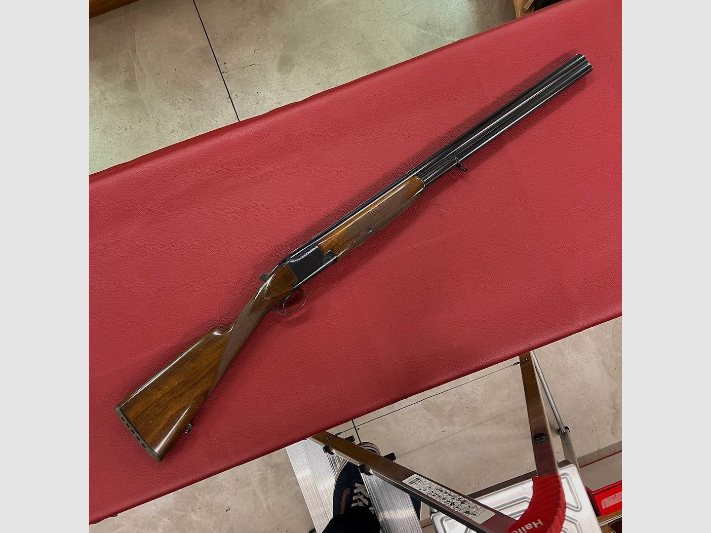 Browning B25, image 1 sur 17
