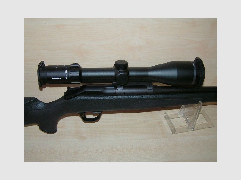 Blaser R8 Professional Linkssystem