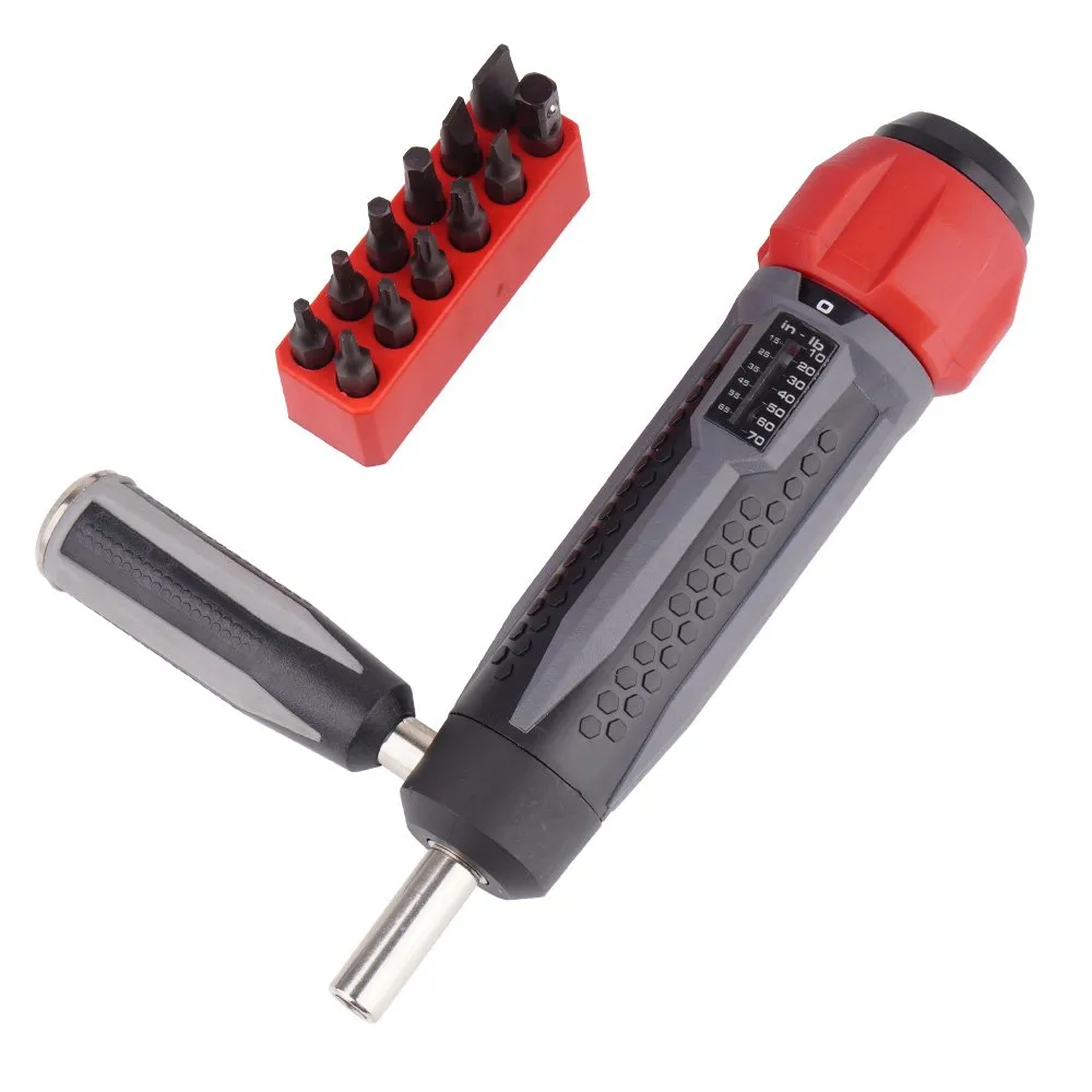 Real Avid - Klucz dynamometryczny Smart Torq - AVSTORQ