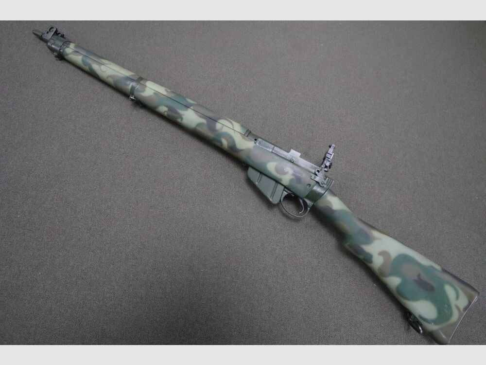 Enfield Nr 4 MK 2 Camouflage Enfield Nr 4 MK 2