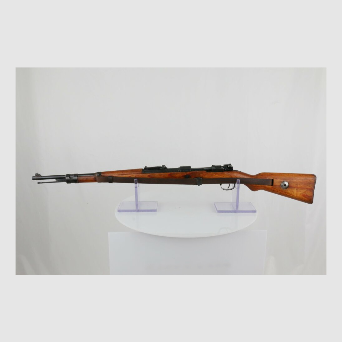 Feinmechanische Werke Erfurt Mod. 98