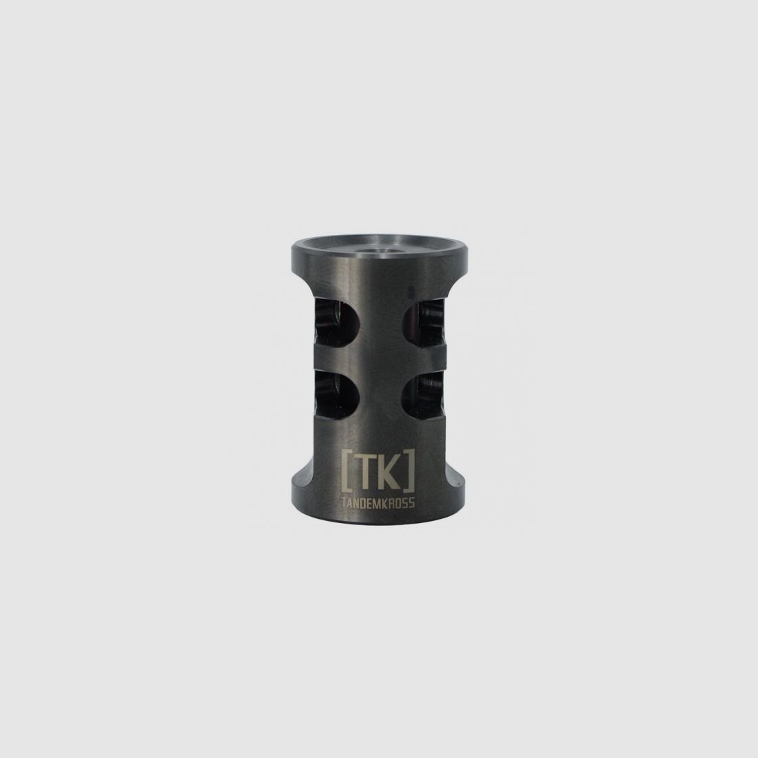 GAME CHANGER PRO COMPENSATOR 22LR FOR Pistol and rifles TK00N0269BLK1, zdjęcie 3 z 4