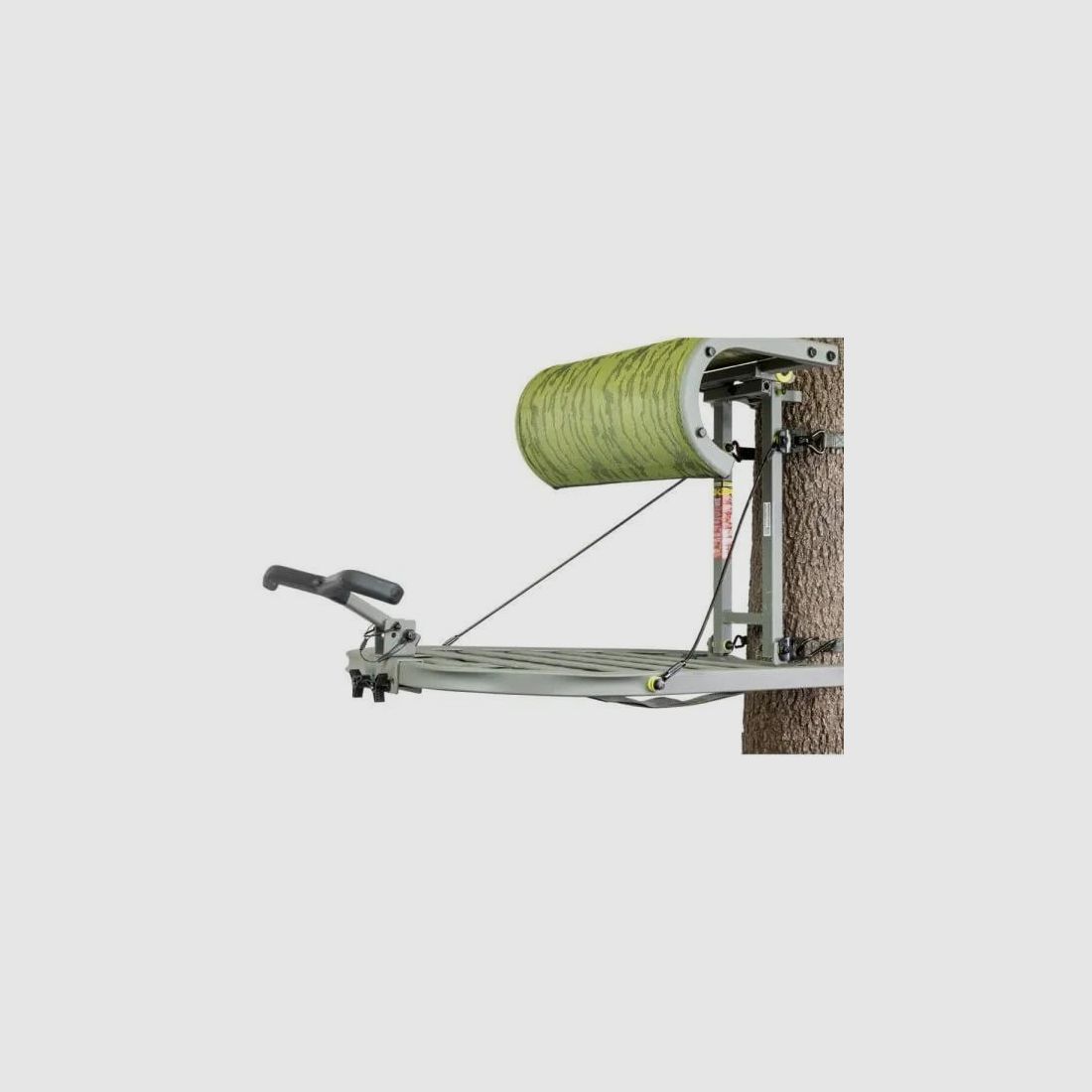 Summit universelle Fußsütze