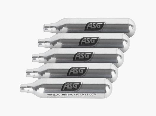 Ultrair Co2 Wartungskapseln mit Silikon