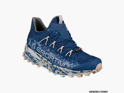 SCARPE – DONNA – LA SPORTIVA – TEMPESTA W’S GTX Denim/Taupe