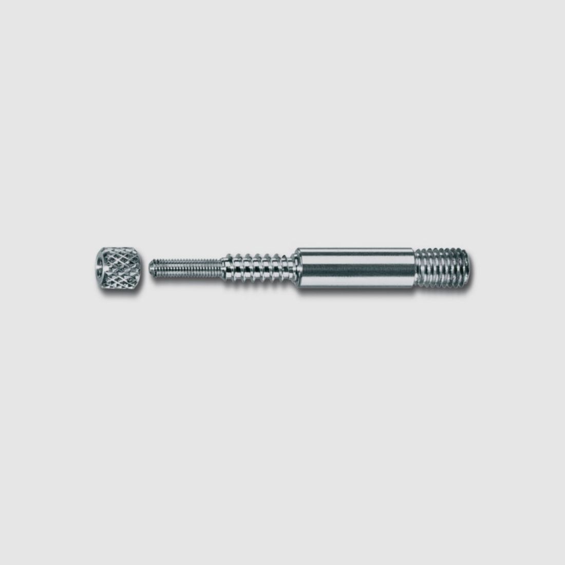Adaptateur VFG pour tiges de nettoyage, image 4 sur 4