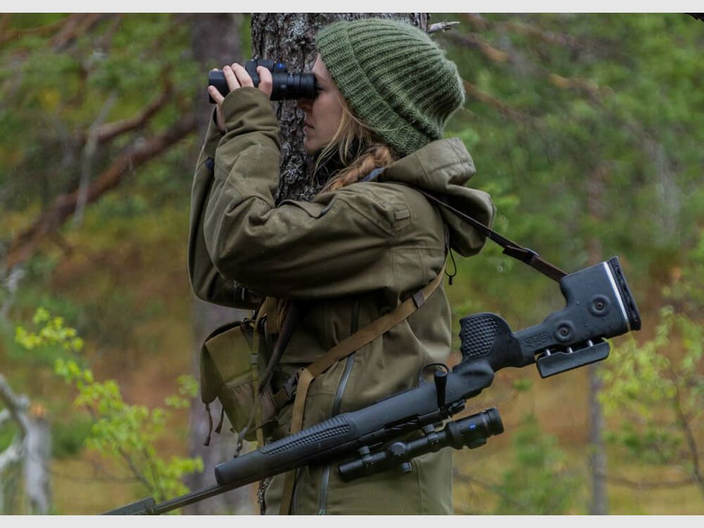 GRS Schaft GRS Fenris — Bergara B14 SA HMR, Bild 4 von 7