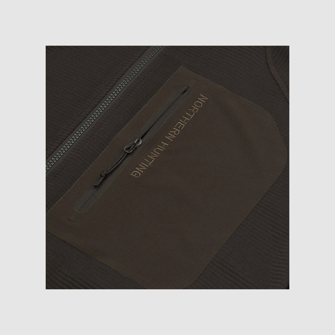 Northern Hunting Herren Wollpullover Rolf