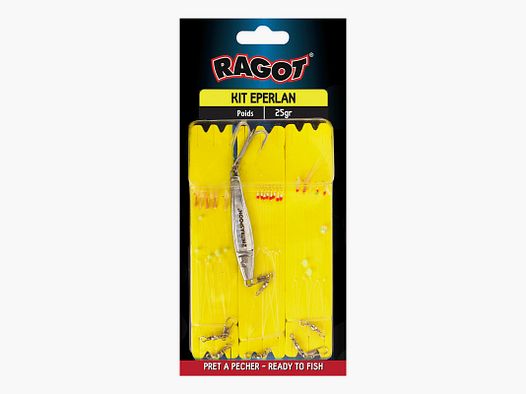 RAGOT EPERLAN FISHING LINE