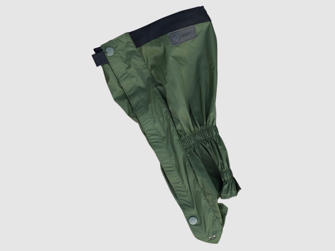 WÄFO travel gaiters