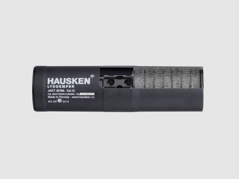 Hausken 184 XTRM Cal.30