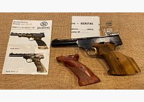 FN Browning 150 Match