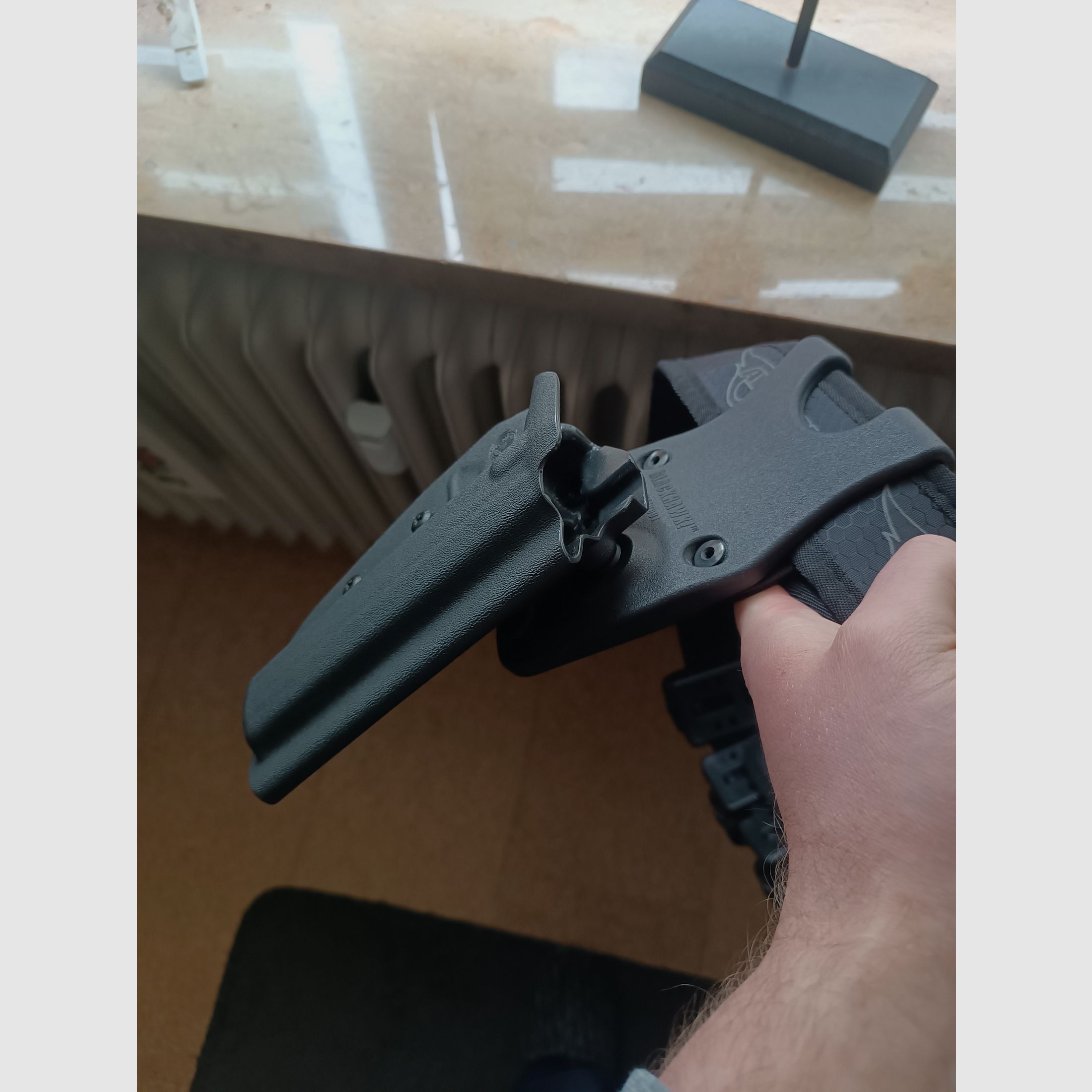 CZ Ts2 Deep Bronze 9mm